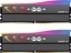 Silicon Power XPOWER Storm RGB 32GB (2 x 16GB) DDR5 8000 CL38 SP032GXLWU800FDK