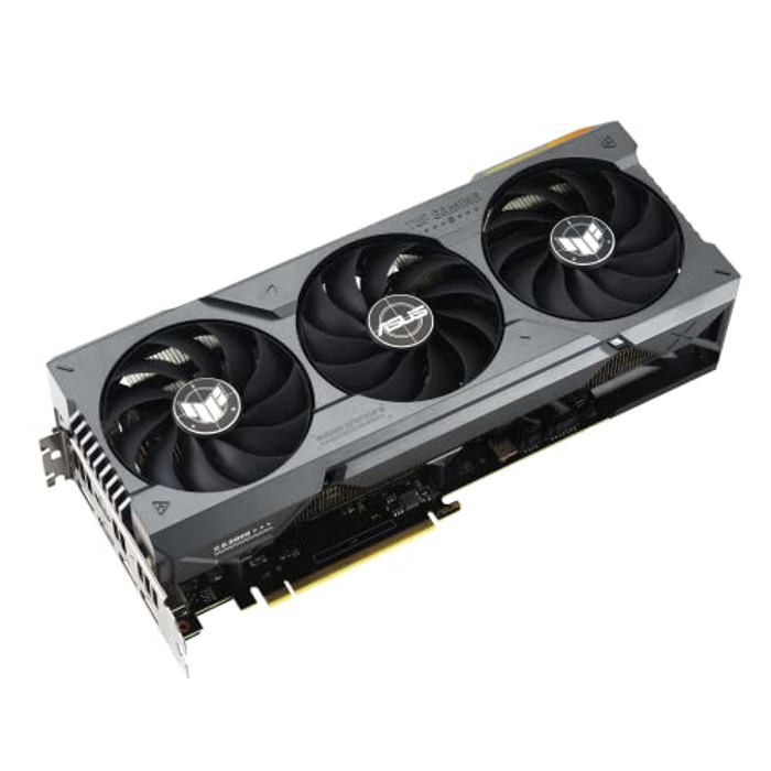 ASUS TUF Gaming NVIDIA GeForce RTX 4070 Ti Super OC Edition image 10