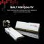 G.SKILL Ripjaws M5 Neo RGB 96GB (2X 48GB) DDR5 6000 White thumbnail 6