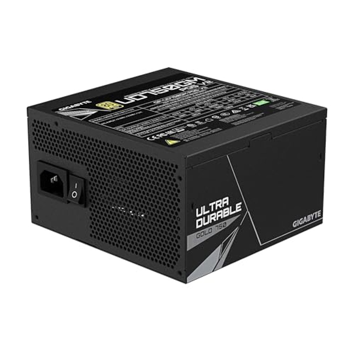 GIGABYTE UD750GM PG5 V2 image 7