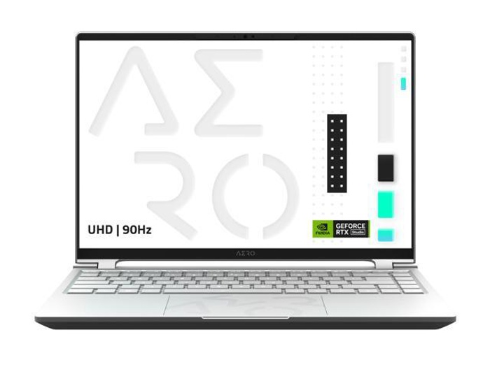 GIGABYTE AERO 14 OLED 9MF-E2USBB4SH