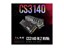PNY XLR8 CS3140 2TB Heatsink thumbnail 4