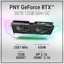 PNY GeForce RTX 5070 Slim OC thumbnail 2