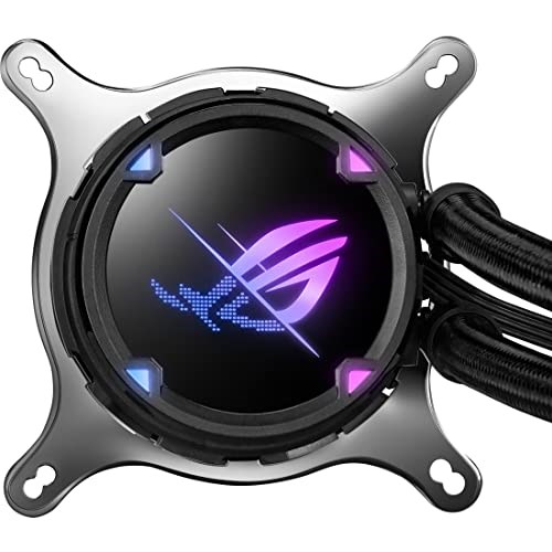 ASUS ROG Strix LC II 240 ARGB image 9