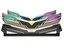 OLOy WarHawk RGB 64GB (2 x 32GB) 288-Pin DDR4 3600 (PC4 28800) MD4U323618DEDA