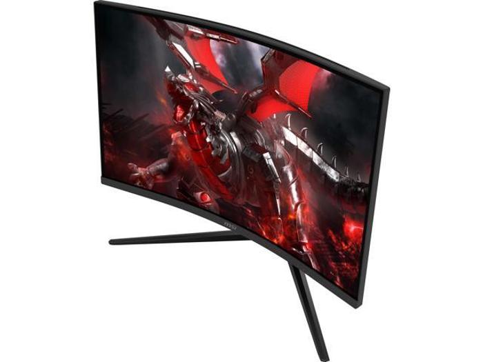 MSI G271CQP E2 image 5