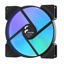 Fractal Design Prisma AL-18 PWM 2-Pack thumbnail 5