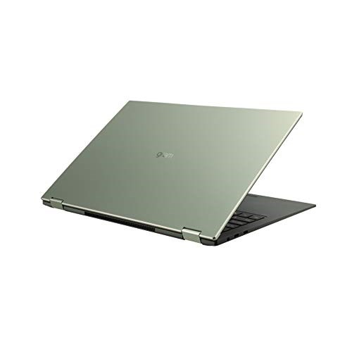 LG Gram 16T90P-K.AAG7U1 image 9