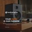 Audioengine A5+ Plus Black thumbnail 6