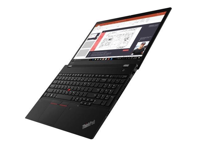 Lenovo ThinkPad T15 Gen 2 20W400K2US image 6
