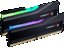G.Skill Trident Z5 RGB 128GB (2 x 64GB) DDR5 6400 CL36 F5-6400J3644F64GX2-TZ5RK