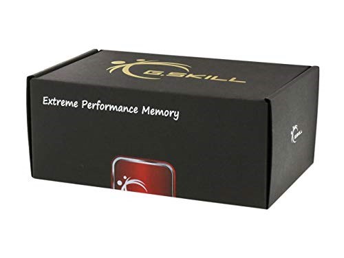 G.SKILL TridentZ RGB Series 256GB (8 x 32GB) DDR4 3200MHz image 2