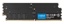 Crucial 32GB (2x16GB) DDR5 6400 CUDIMM thumbnail 1
