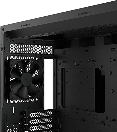 CORSAIR 5000D Black image 10