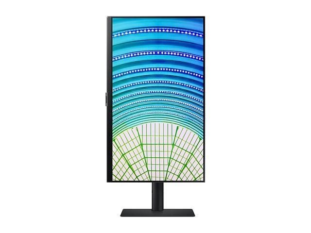 SAMSUNG S24A600UCN image 9