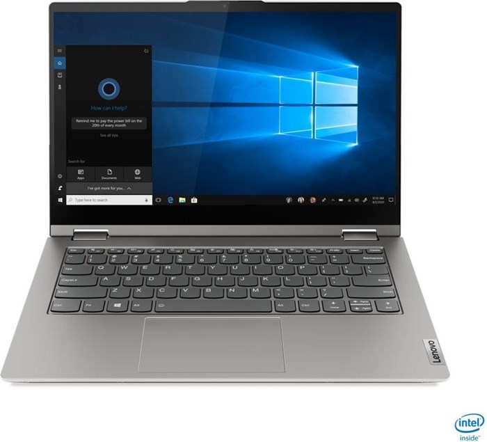 Lenovo ThinkBook 14s Yoga ITL 20WE009DIX