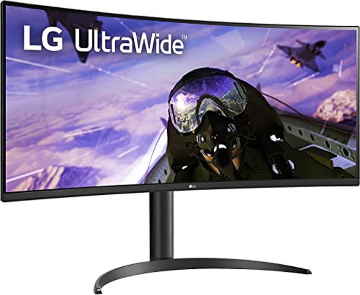 LG 34WP65C-B image 3