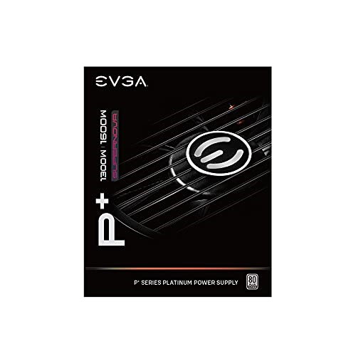 EVGA Supernova 1300 P+ image 2