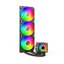MONTECH CyberFlow ARGB 360 Black