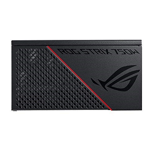 ASUS ROG Strix 750 image 4