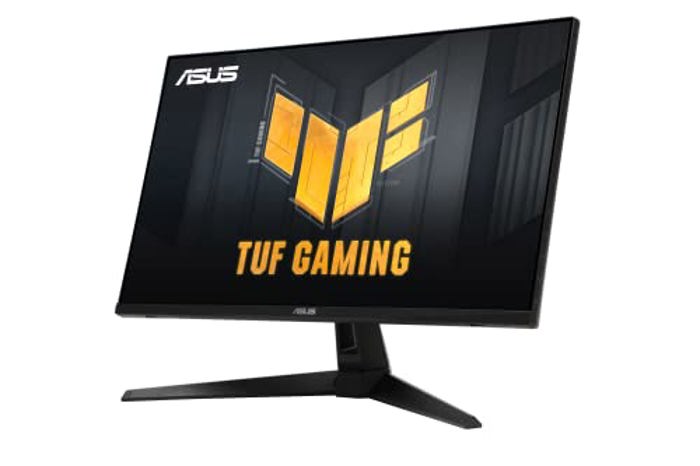 ASUS TUF Gaming VG27AQL5A image 9