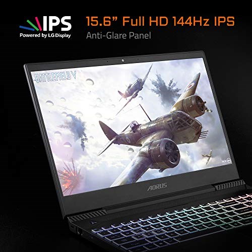 Gigabyte AORUS 5 NA-7US1001SH image 2