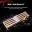 G.SKILL Trident Z5 Royal 48GB (2x24GB) DDR5 8400 Gold thumbnail 6