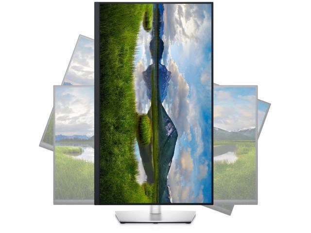 Dell P3221D image 3