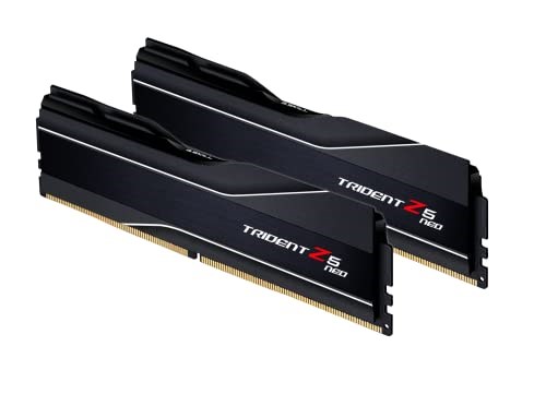G.Skill Trident Z5 NEO Series 64GB (2 x 32GB) DDR5 6000 image 4