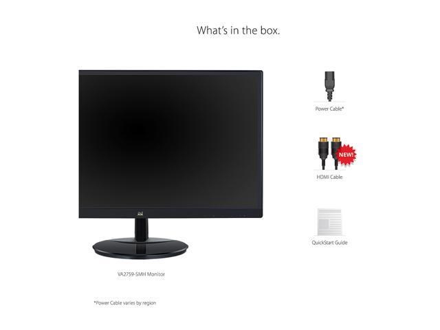 ViewSonic VA2759-smh image 5