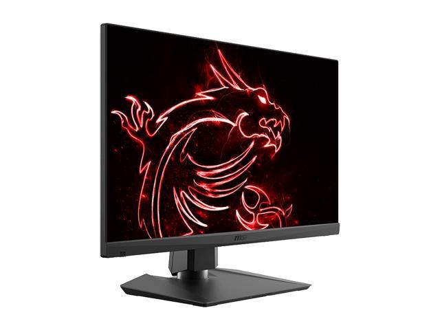 MSI Optix MAG274R2 image 3