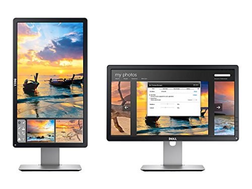 Dell P2014H image 7