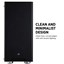 CORSAIR CARBIDE 275R Mid-Tower thumbnail 2