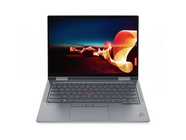 Lenovo ThinkPad X1 Yoga Gen 6 20XY0022US image 8