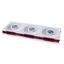 Lian Li UNI Fan TL LCD Reverse White 3 Pack