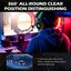 EKSA E900-pro Green thumbnail 3