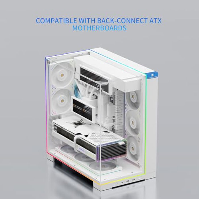 Thermalright A70 Vision White image 6