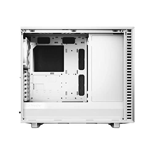 Fractal Design Define 7 White Solid image 9