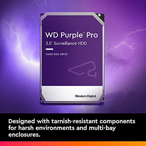 Western Digital Purple 22TB image 6
