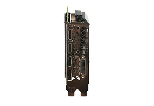 ZOTAC GeForce GTX 1080 AMP! Edition image 12