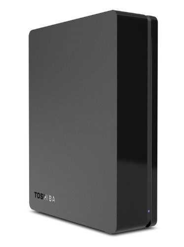 Toshiba Canvio HDWC120XK3J1 2TB image 3