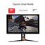 ASUS ROG Swift 360Hz PG27AQN thumbnail 4