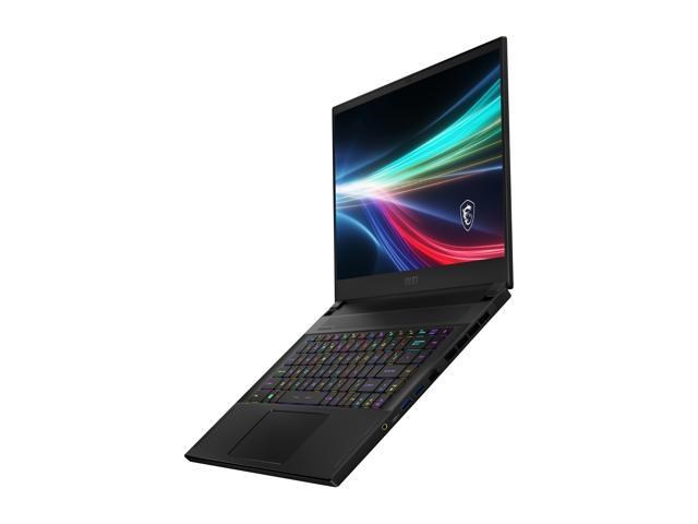 MSI Creator 15 A11UH-492 image 5