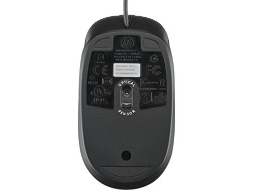 HP USB Mouse image 5