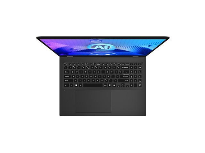 MSI Prestige 16 AI Evo B1MG-013US image 6