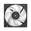 EKWB EK-Vardar EVO 140ER D-RGB 140mm Fan 1600 RPM