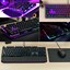 Cooler Master MasterKeys MK750 Cherry MX Blue thumbnail 5