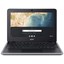 ACER Chromebook C733-C2UK 11.6" HD Intel Celeron N4020 Ram 4GB eMMC 32GB 4xUSB 3.0 Chrome OS NX.H8VET.009