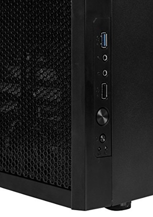 Fractal Design Core 1000 image 6