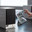 Audioengine HD3 Wireless Speaker White thumbnail 8